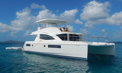 51' Leopard 2015 Yacht For Sale